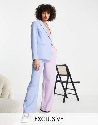 Block blazer clearance