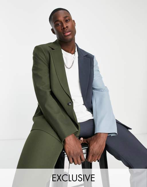 Blazer colour and design sales