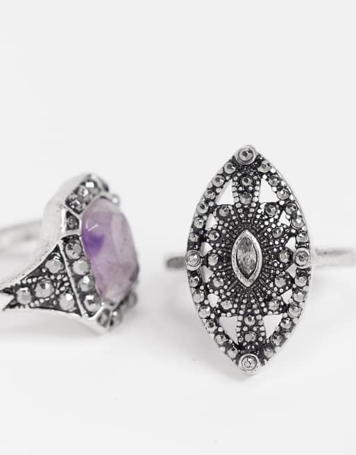Anelli gotici on sale