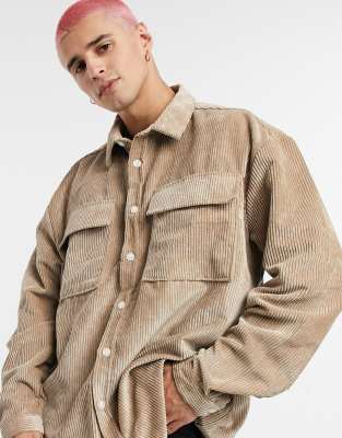 Vintage overshirt clearance
