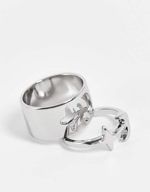 Vintage friendship rings cheap