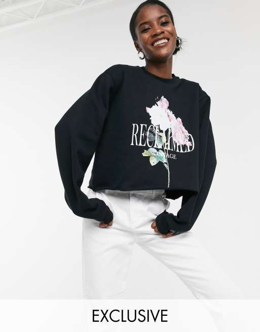 sweat reclaimed vintage