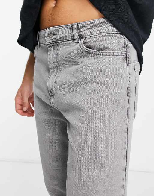 The vintage 2025 cropped slim jean