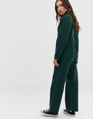 asos boiler jumpsuit