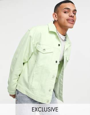 polo twill jacket