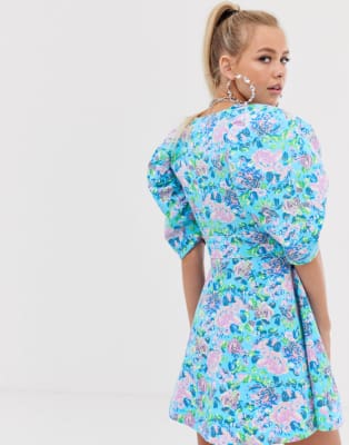 vintage dresses asos