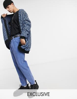 black diamond cardigan