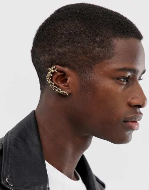 Vintage ear cuff new arrivals