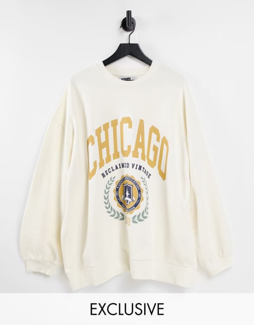 Asos vintage sweatshirts hotsell