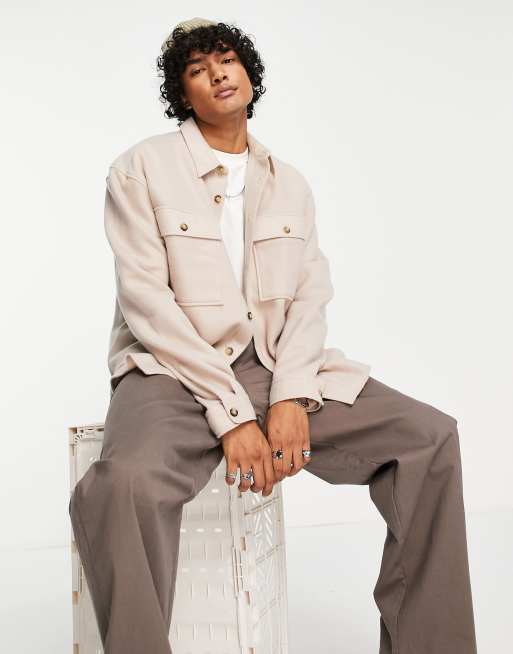 Vintage overshirt new arrivals