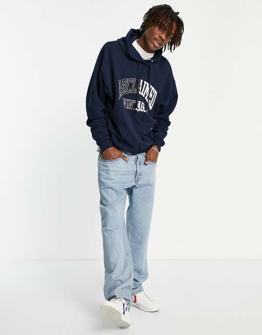 Divisa blu navy clearance