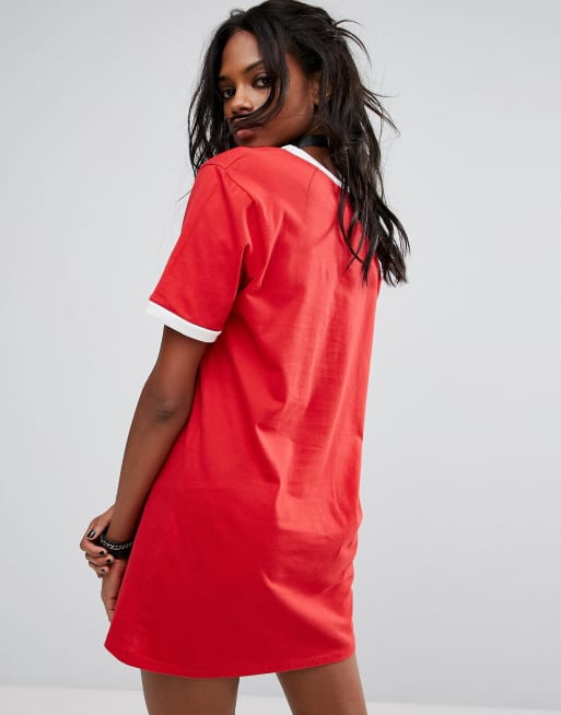 Oversized shirt dress festival sales