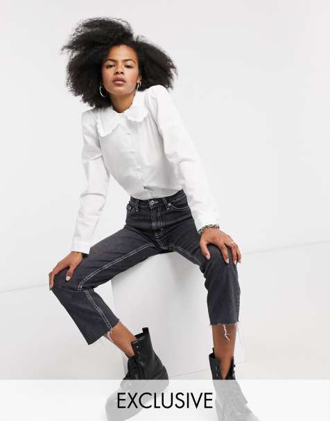 Reclaimed Vintage Repurposed Clothing Dead Stock Asos