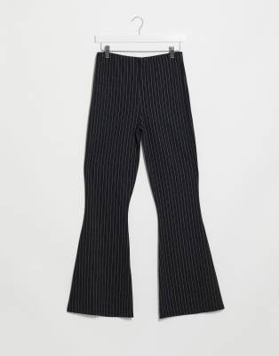 pinstripe flares