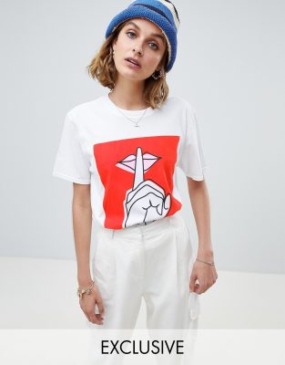 asos vintage t shirts