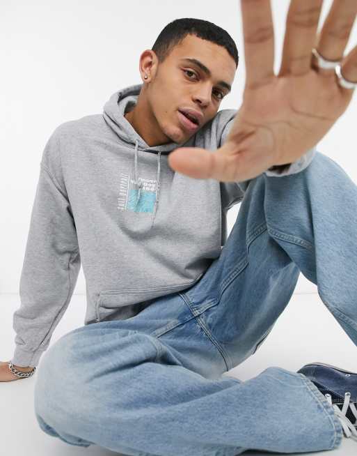 Asos van hotsell gogh hoodie