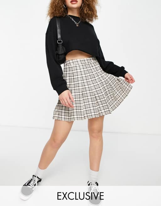 Jupe cheap tennis vintage