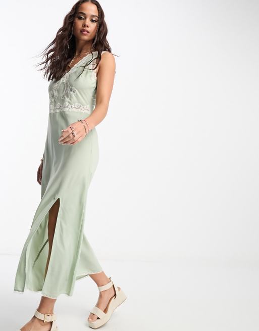 Vintage cami dress online