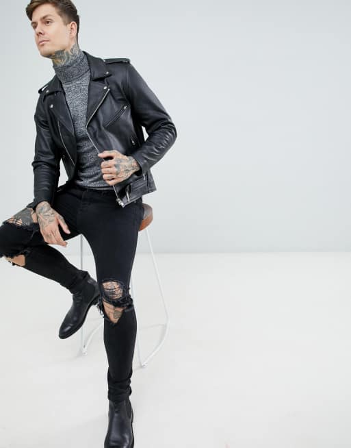 480 Koleksi Model Jaket Inspired Gratis Terbaru