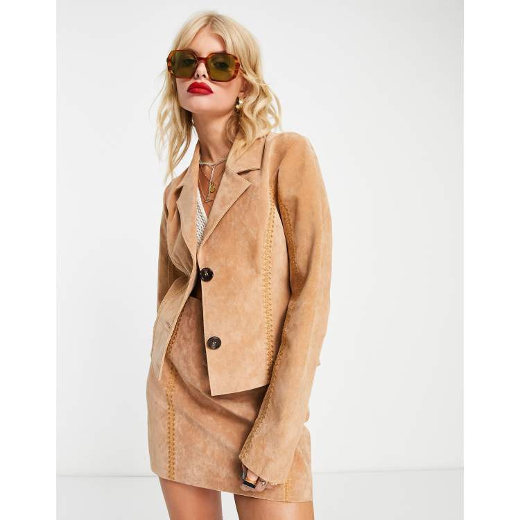 Suede jacket forever 21 new arrivals
