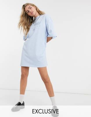 vintage t shirt dress
