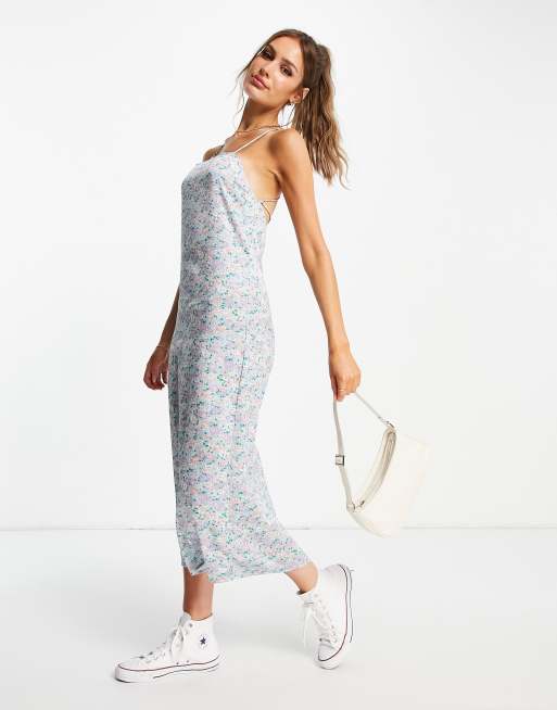 knee length dresses for ladies Sun-Imperial main image 0