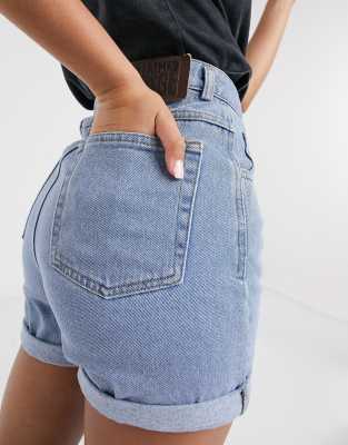 vintage mom shorts