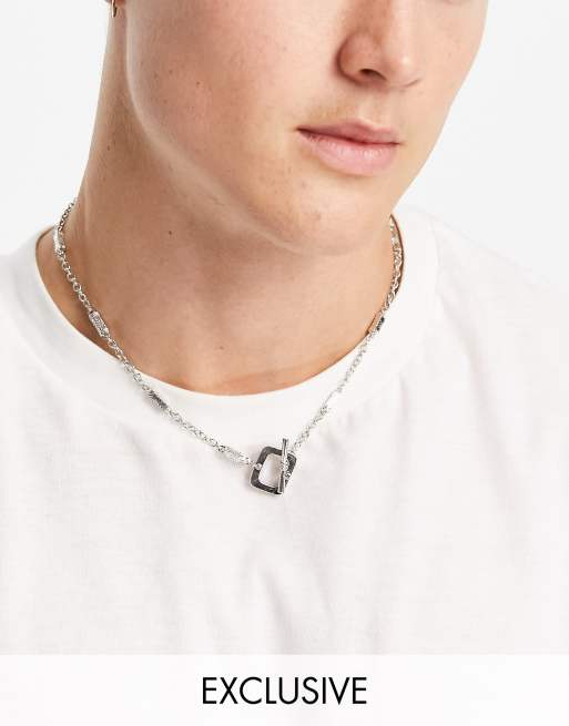 Apc jules necklace hot sale