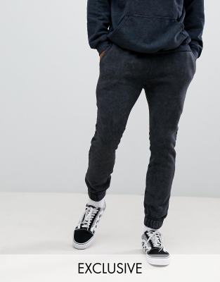 monrow cashmere sweatpants