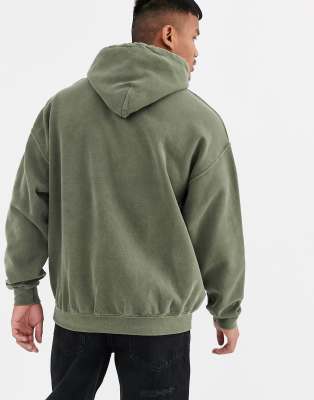 h&m kanye sweatshirt