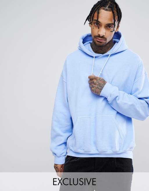 Asos reclaimed vintage hoodie discount