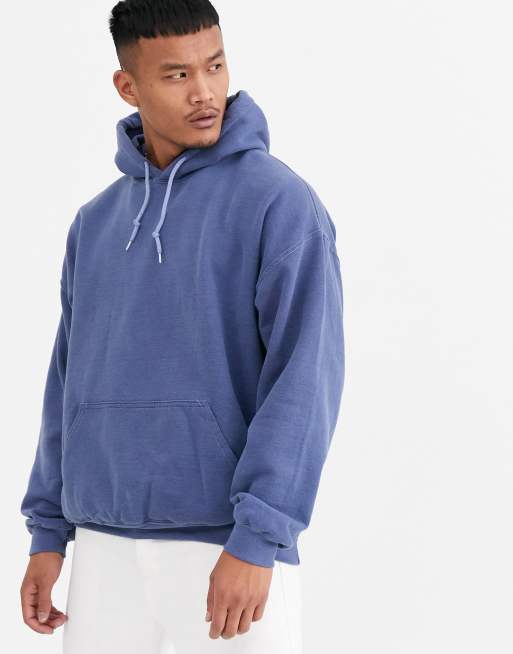 Asos reclaimed vintage hoodie sale