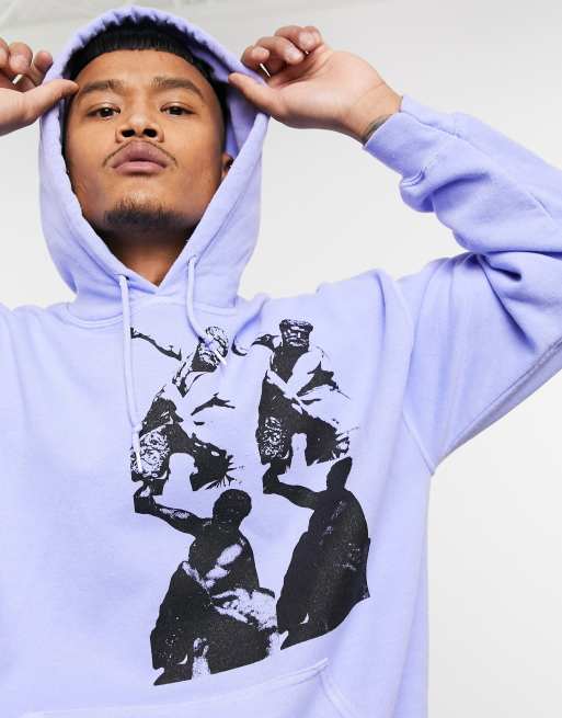 Oversized hoodies greece discount