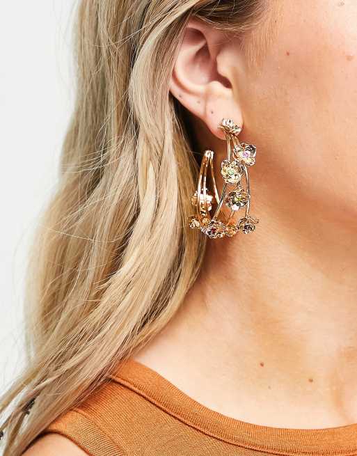 Reclaimed vintage earrings sale
