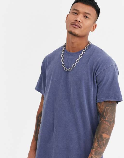 Overdyed tee clearance