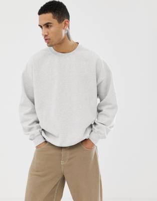 asos reclaimed vintage hoodie