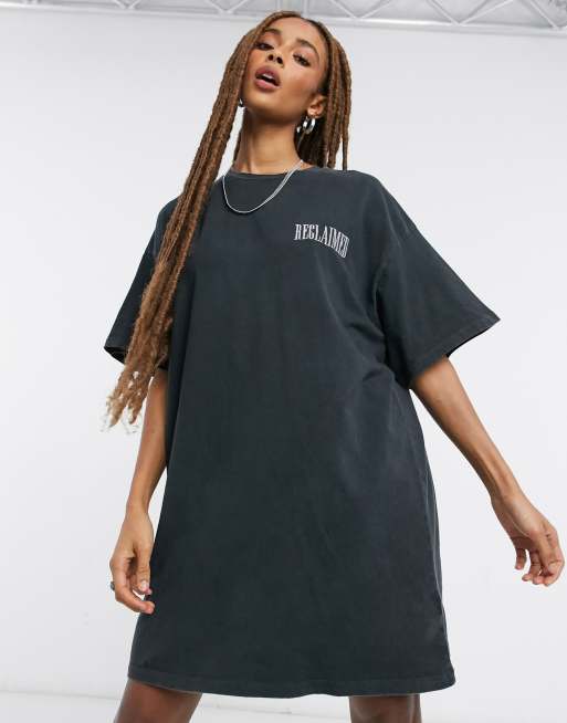 Old t shirt dress clearance
