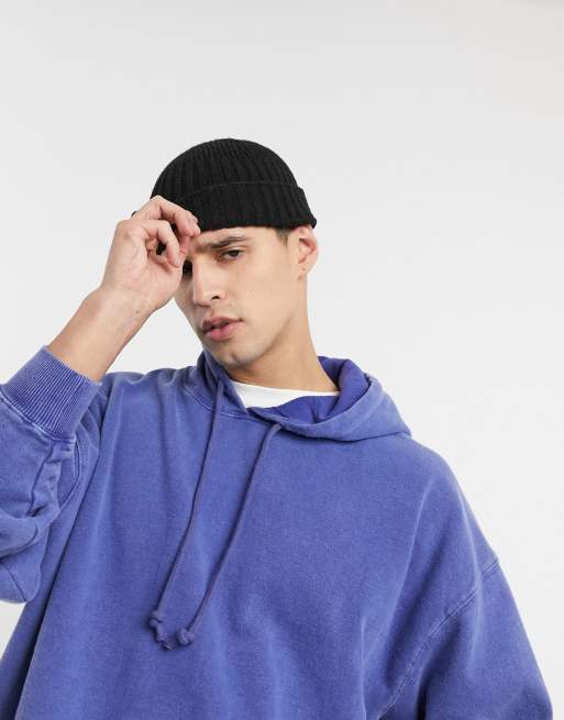 Asos reclaimed 2025 vintage hoodie
