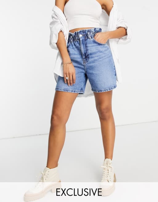 Vintage, Shorts