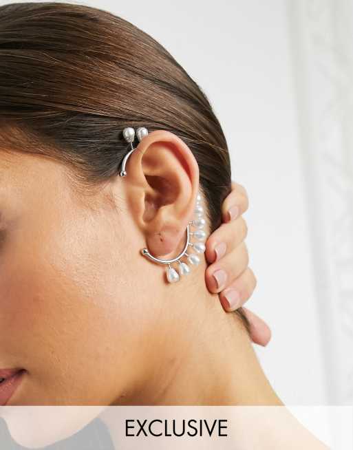 Vintage ear cuff new arrivals