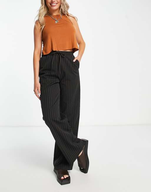 Vintage pants straight cut cheap