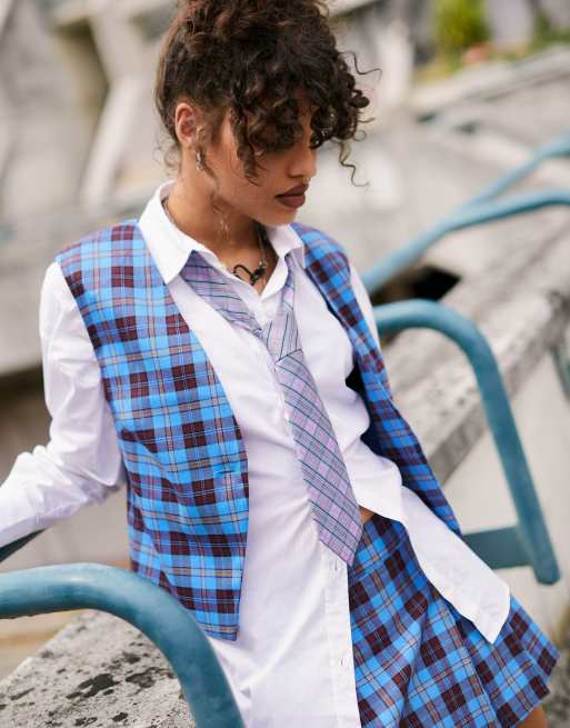 Reclaimed vintage vest new arrivals