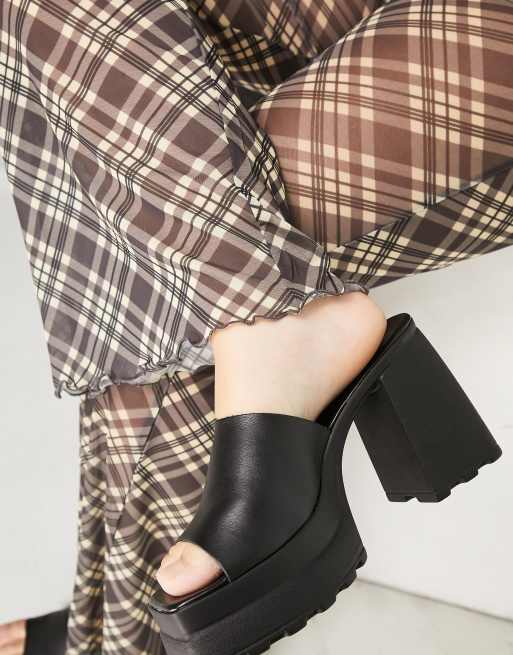 Asos hotsell hypnotise platforms