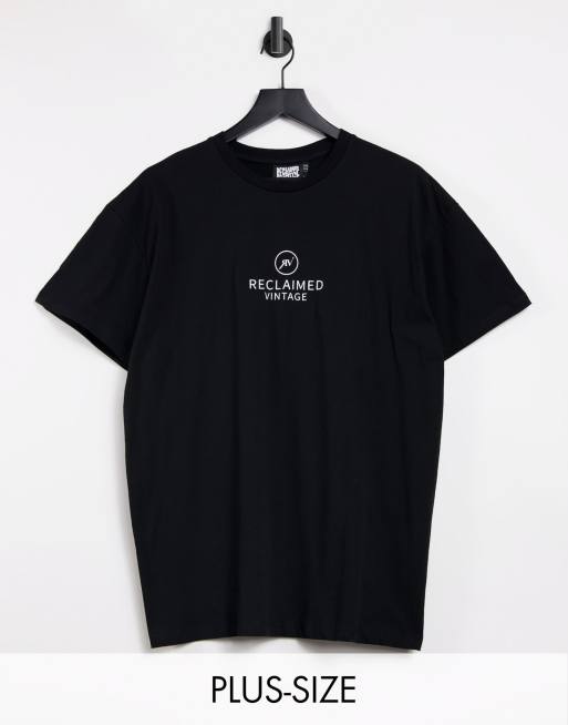 Vintage plus size t hot sale shirts