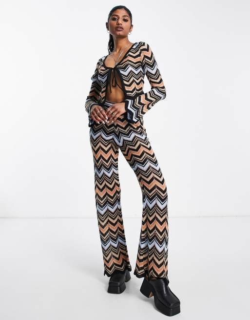 Vintage flare pants online