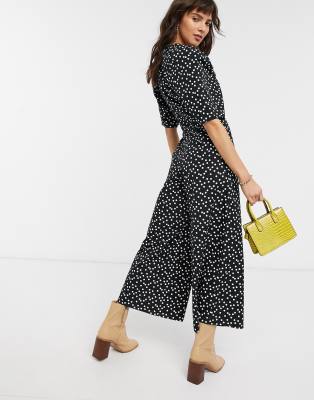 vintage inspired jumpsuit