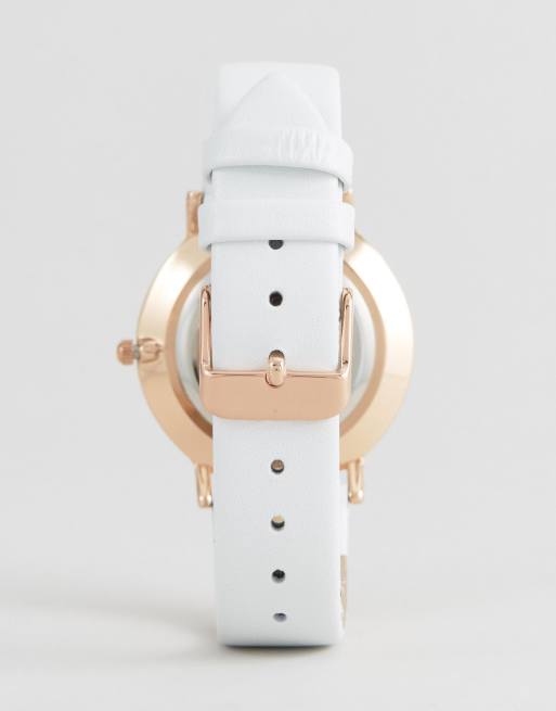 Asos reclaimed vintage watch discount