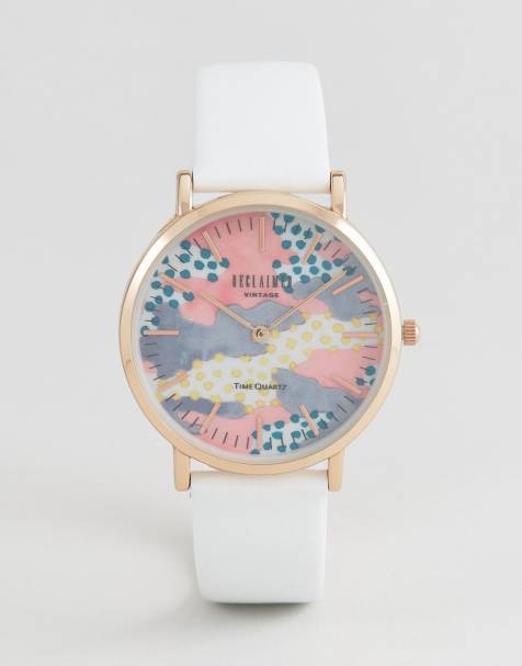 Reclaimed vintage watch store