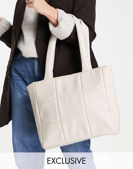 Asos quilted bag outlet