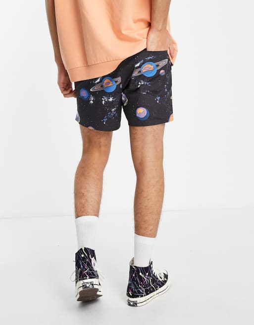 Nike rave online shorts